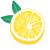 S vôňou citróna