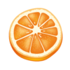 S vôňou pomaranča