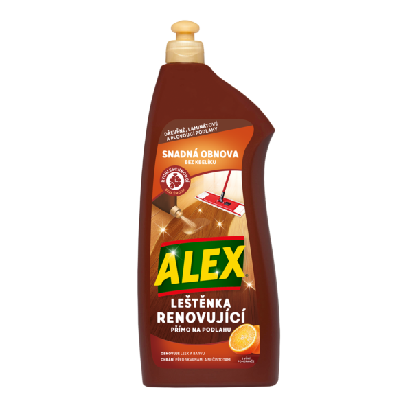 ALEX Leštidlo Renovačné